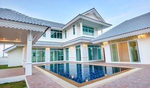 3 Bedrooms House for sale in Cha-Am, Phetchaburi Nice Breeze 8