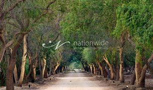 N/A Land for sale in Al Jurf, Abu Dhabi AL Jurf