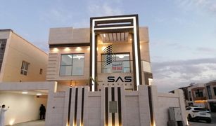 5 Habitaciones Villa en venta en , Ajman Al Yasmeen 1