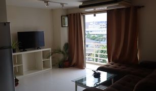 2 chambres Condominium a vendre à Phra Khanong, Bangkok Waterford Park Rama 4