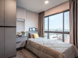 2 Schlafzimmer Wohnung zu verkaufen im The Nigh Condo Pinklao-Charan, Bang Kruai