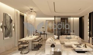 1 Habitación Apartamento en venta en Umm Hurair 2, Dubái Luxury Family Residences III