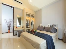 2 Schlafzimmer Haus zu verkaufen im The Maple Pattaya, Huai Yai, Pattaya