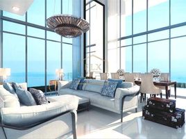 3 Bedroom Condo for sale at ANWA, Jumeirah, Dubai