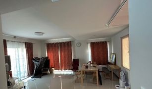 3 chambres Maison a vendre à Ang Sila, Pattaya Life City Home 2 Sukhumvit - Angsila	