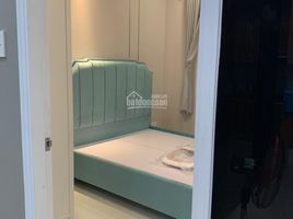 Studio Apartment for rent at Chung cư Phúc Yên, Ward 15, Tan Binh