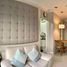 1 Schlafzimmer Appartement zu vermieten im Q House Sathorn, Khlong Ton Sai, Khlong San