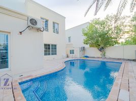 3 Bedroom Villa for rent at Meadows 1, Meadows, Dubai, United Arab Emirates