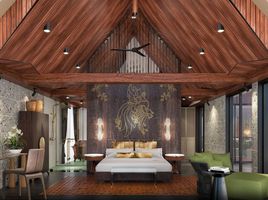 1 Schlafzimmer Villa zu verkaufen in Kepulauan Riau, Riau, Siantan