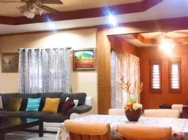 4 Bedroom House for rent at Wantip Village , Nong Prue, Pattaya, Chon Buri, Thailand