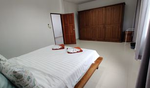 3 Bedrooms House for sale in Hua Hin City, Hua Hin Naebkehardt Village Beach Villa