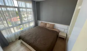 Chalong, ဖူးခက် The Bell Condominium တွင် 2 အိပ်ခန်းများ ကွန်ဒို ရောင်းရန်အတွက်