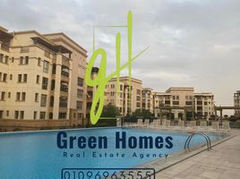 3 Bedroom Apartment for sale at Aurora, Uptown Cairo