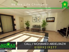 2 Bedroom Apartment for sale at The Sierras, Uptown Cairo, Mokattam