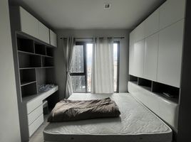 1 Schlafzimmer Appartement zu vermieten im Life Asoke Rama 9, Makkasan