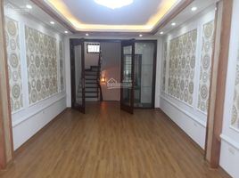 4 Schlafzimmer Haus zu verkaufen in Hoang Mai, Hanoi, Hoang Van Thu