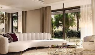 4 Schlafzimmern Villa zu verkaufen in Villanova, Dubai Elie Saab