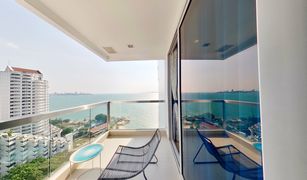 2 Bedrooms Condo for sale in Na Kluea, Pattaya The Palm Wongamat