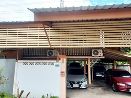 3 Bedroom House for sale in Thailand, Bang Krachao, Mueang Samut Sakhon, Samut Sakhon, Thailand