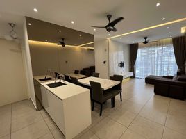 Studio Appartement zu vermieten im Lumiere Residences, Pasig City