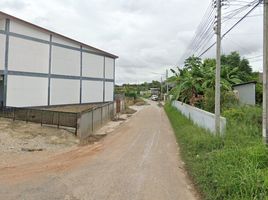  Grundstück zu verkaufen in Mueang Chaiyaphum, Chaiyaphum, Nai Mueang
