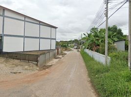  Land for sale in Chaiyaphum, Nai Mueang, Mueang Chaiyaphum, Chaiyaphum