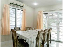 3 Bedroom House for sale at Pruksa Village 32 Delight Don Muang-Local Road, Don Mueang, Don Mueang