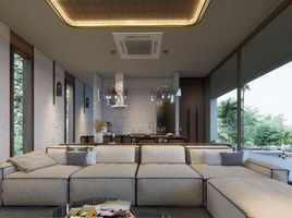3 Schlafzimmer Haus zu verkaufen im Akra Collection Layan 2, Choeng Thale