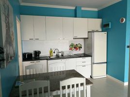 2 Schlafzimmer Wohnung zu verkaufen im Blue Sky Condominium, Cha-Am