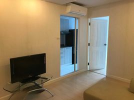 1 Schlafzimmer Appartement zu verkaufen im Zenith Place Sukhumvit, Phra Khanong Nuea