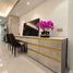Studio Apartment for rent at Kieng Talay, Nong Prue, Pattaya