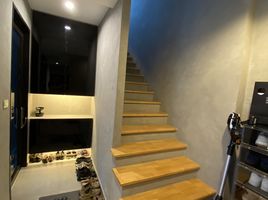 3 Bedroom House for rent at Nirvana Beyond Lite Rama 9, Saphan Sung
