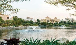 4 Bedrooms Villa for sale in Al Barari Villas, Dubai Al Barari Residences