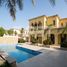 5 Bedroom Villa for sale at Saadiyat Beach Villas, Saadiyat Beach, Saadiyat Island, Abu Dhabi, United Arab Emirates