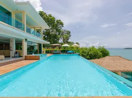 6 Schlafzimmer Villa zu verkaufen in Phuket Town, Phuket, Ko Kaeo