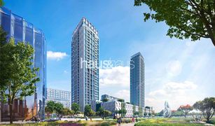 Квартира, 1 спальня на продажу в DAMAC Towers by Paramount, Дубай Design Quarter