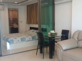 1 Bedroom Condo for rent at Wongamat Tower, Na Kluea, Pattaya