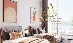 3 Bedrooms Apartment for sale in Al Zeina, Abu Dhabi Perla 3