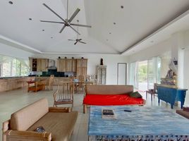 5 Schlafzimmer Villa zu verkaufen im Yamu Hills, Pa Khlok, Thalang, Phuket