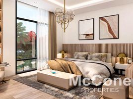 4 Bedroom Villa for sale at Murooj Al Furjan, Murano Residences