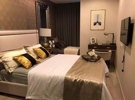 1 Bedroom Condo for sale at Ideo Mobi Charan Interchange, Bang Khun Si, Bangkok Noi