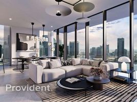 2 Schlafzimmer Appartement zu verkaufen im Peninsula Four, Churchill Towers, Business Bay, Dubai