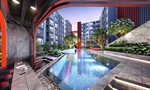 Features & Amenities of Maroon Ratchada 32