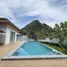 4 Bedroom Villa for sale in Ao Nang, Krabi, Ao Nang, Mueang Krabi, Krabi