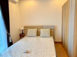 1 Schlafzimmer Wohnung zu verkaufen im Supalai Wellington 2, Huai Khwang, Huai Khwang