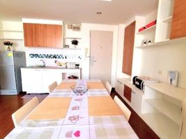 1 Bedroom Apartment for rent at The Iris Rama 9 - Srinakarin, Suan Luang, Suan Luang, Bangkok