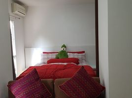 1 Schlafzimmer Wohnung zu verkaufen im A Space Asoke-Ratchada, Din Daeng