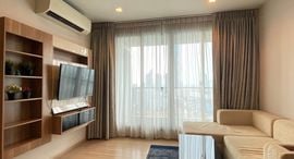 Available Units at Rhythm Sathorn