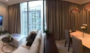 2 Bedrooms Condo for sale in Thung Mahamek, Bangkok Nara 9 by Eastern Star