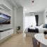 1 Bedroom Condo for rent at Metro Sky Wutthakat, Talat Phlu, Thon Buri